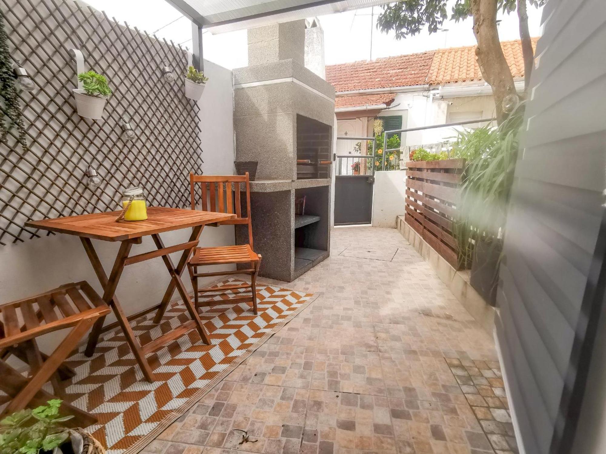 Cantinho Da Susana Coimbra Exterior photo